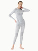 Т/Б Верх Accapi Xperience Wmn (Женский; M-L; Silver/Grey)
